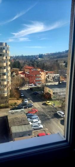 Garsonieră decomandată în Mănăștur