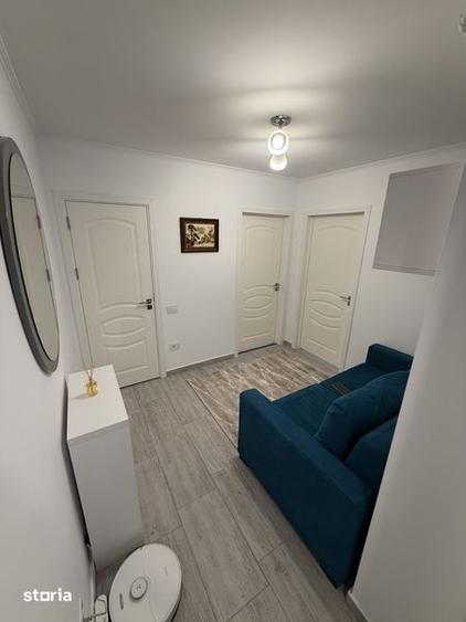 Apartament cu 2 camere în Copou