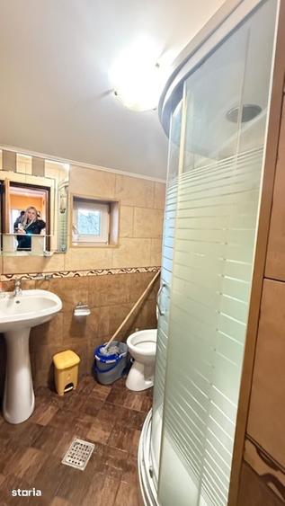 Casă cu 4 camere cu Teren 450 Mp în Săsar