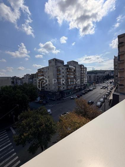 Apartament 2 camere | Tudor – Fortuna | Etaj 4/7 | Însorit toată ziua - 10