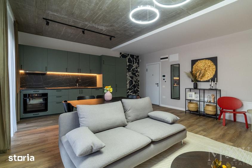 Apartament cu 3 camere în Tokai