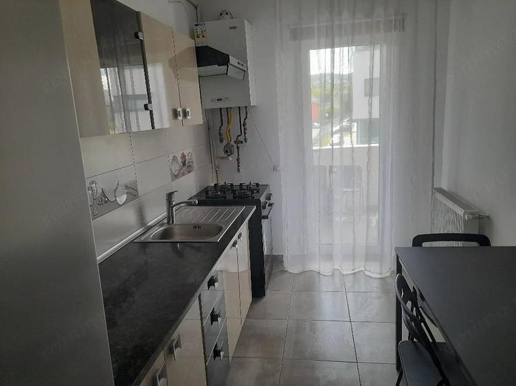 Apartament cu 2 camere decomandat în Bună Ziua
