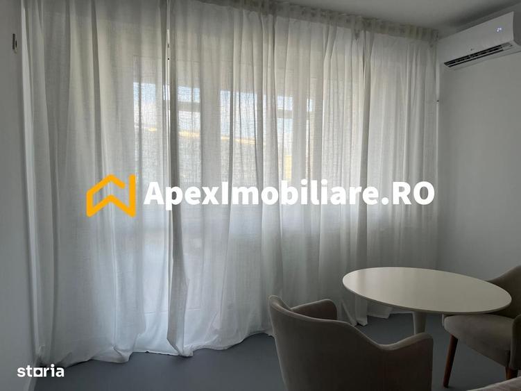 Apartament cu 2 camere decomandat în Camil Ressu