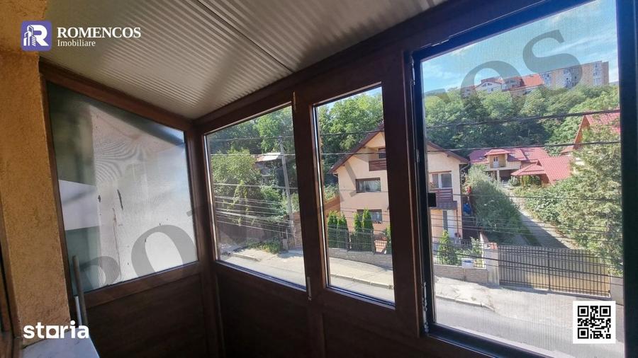 Apartament cu 2 camere în Craiovei