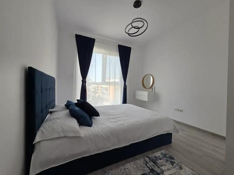 Apartament 2 Camere cu Parcare | Sector 3-Pallady  | Bloc Nou - 6