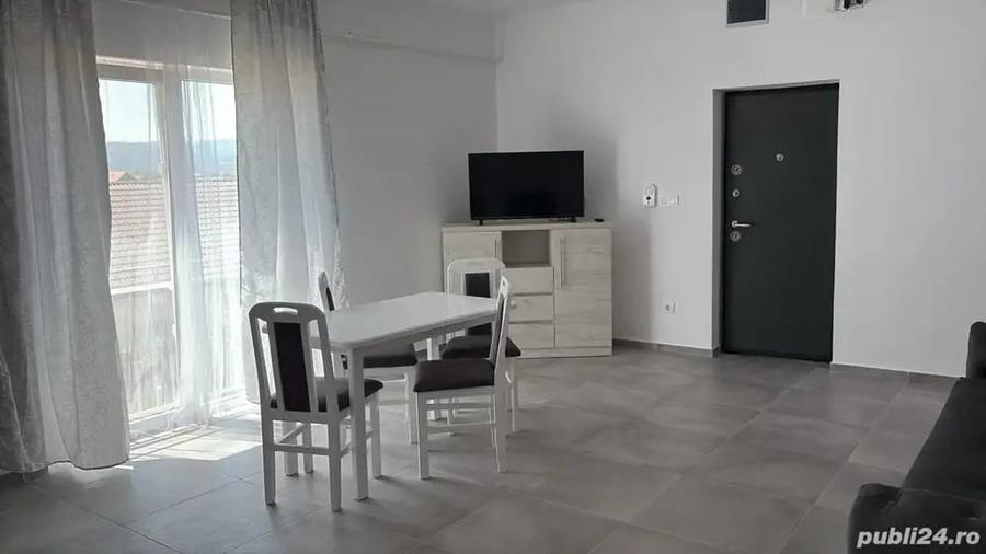 Apartament cu 2 camere în Caransebeș