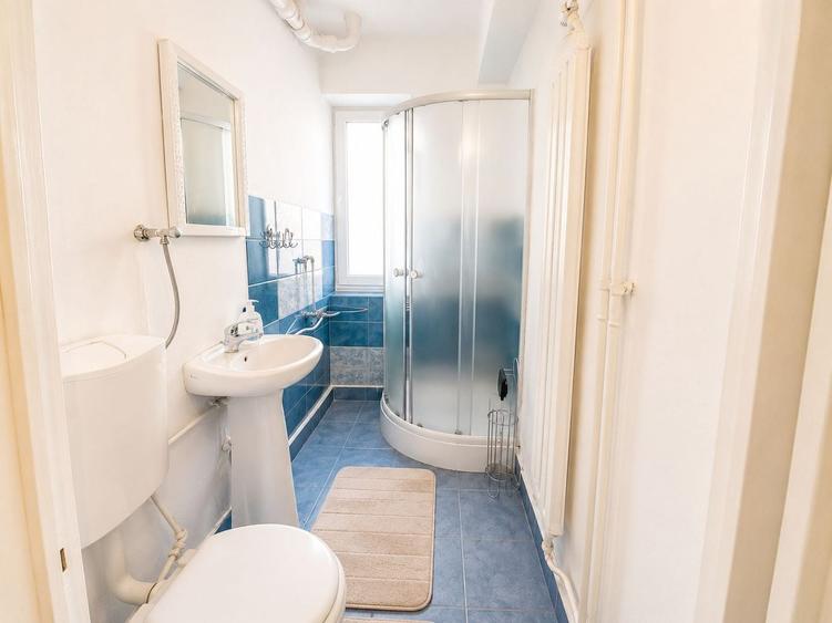 Apartament 2 camere decomandate | Ultracentral | Etaj 1 | P-ta Mihai Viteazu - 6