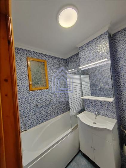 Apartament cu 2 camere semidecomandat în Ultracentral