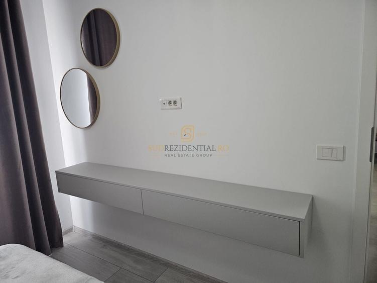 Apartament cu 2 camere, prima inchiriere, loc de parcare inclus - 12