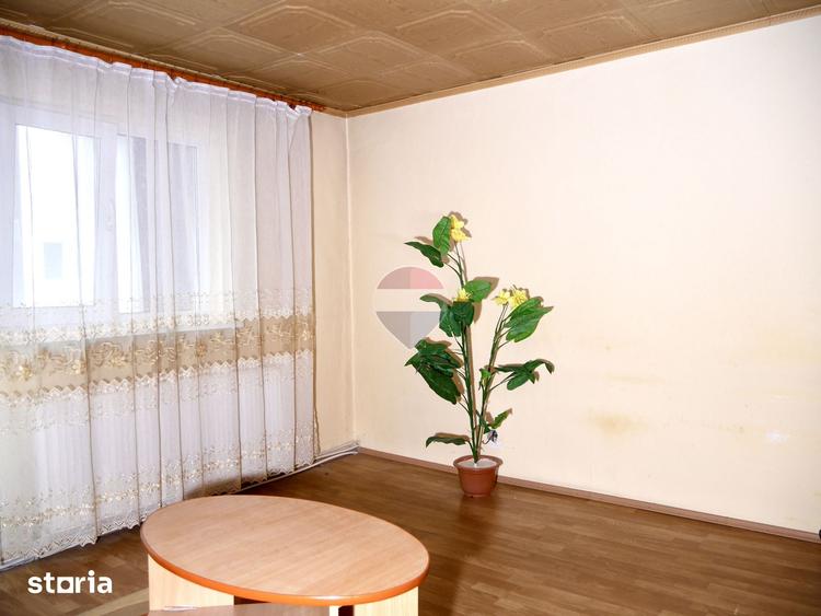 Apartament cu 2 camere în Kogălniceanu