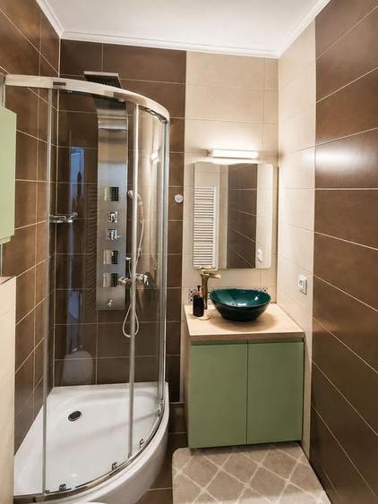 Brasov Duplex modern cu 3 camere terasa parcare si boxa Coresi - 4
