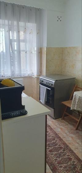 Apartament cu 2 camere în Ciritei