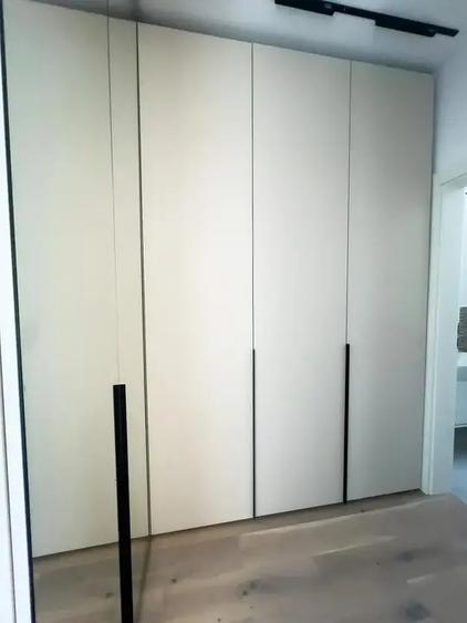Apartament 2 camere cu grădină în H4L The Village Pipera Rond OMV - 10