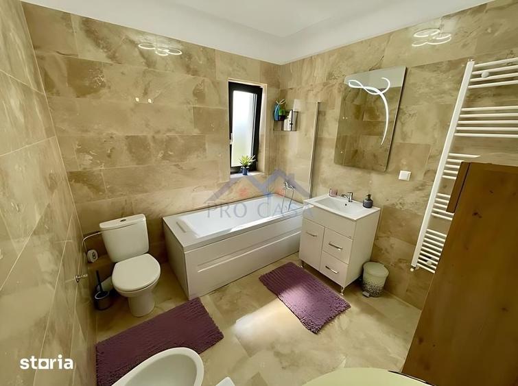 Apartament cu 2 camere în Lipoveni