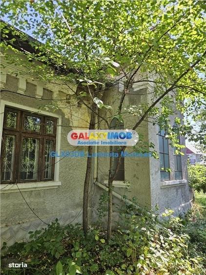 Casă cu 3 camere în Valea