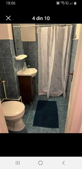 Garsonieră decomandată în Cetate
