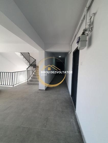 Apartament cu 2 camere decomandat în Theodor Pallady