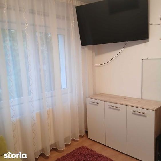 P.F vand apartament 2 camere,etaj intermediar,Cluj-Napoca,Manastur. - 2