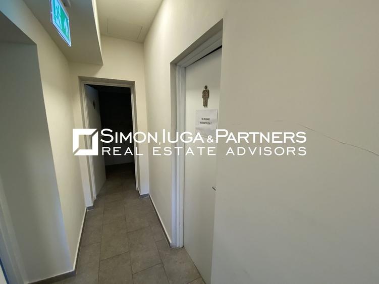 Spațiu comercial, de 243 mp, în Grigorescu
