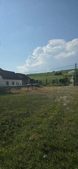 Spațiu comercial, în Cepari
