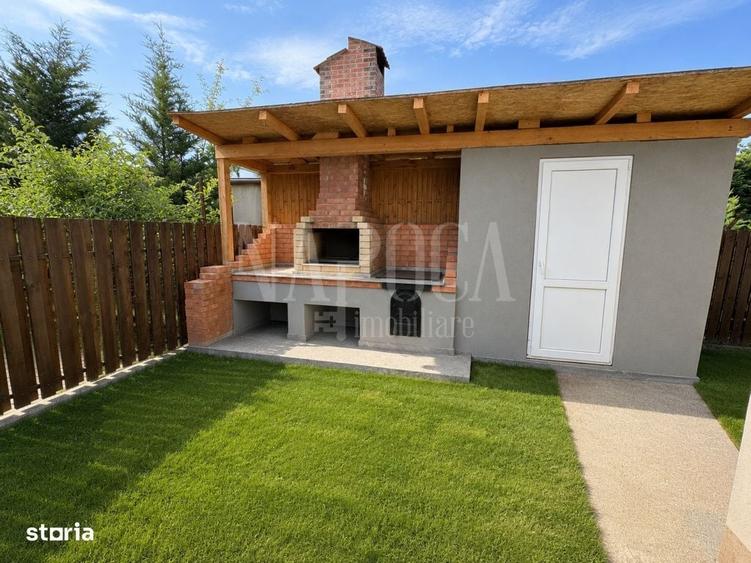 Casa 4 camere de vanzare in Floresti - 1