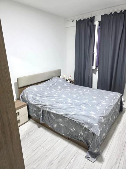 Apartament cu 2 camere în Ampoi 3