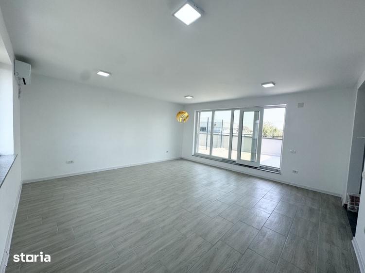Cladire P+2 250 mp utili Birouri/Activitati Comerciale - Otope - 16