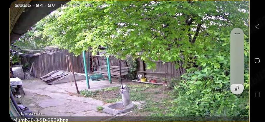 Casă cu 5 camere cu Teren 724 Mp în Mazepa 1