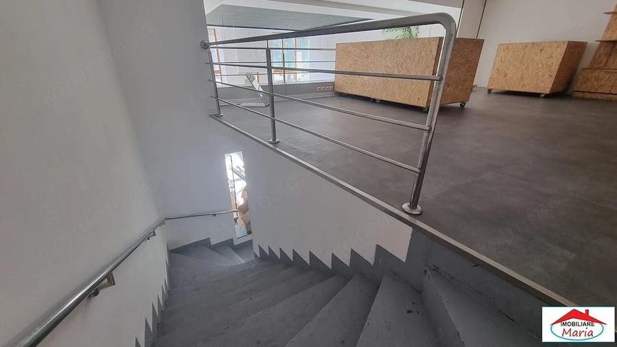 Spațiu comercial, de 200 mp, în Ultracentral
