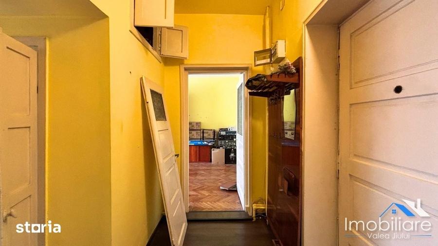 Apartament 2 camere - Petrosani | Cartier Dimitrov | Str. Ion Creanga - 3