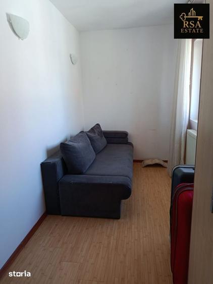 Apartament cu 2 camere de inchiriat et 5 zona Ostroveni Ramnicu Valcea - 6