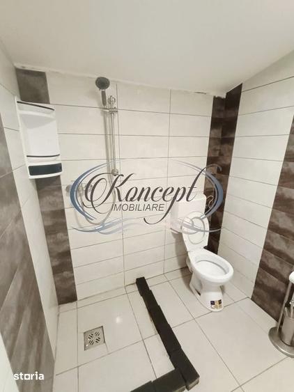 Spațiu comercial, de 120 mp, în Someșeni