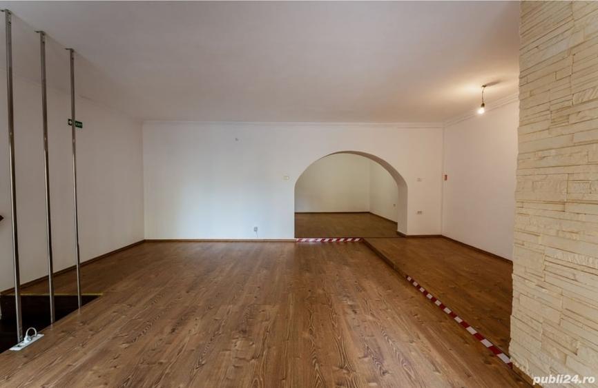 Spațiu comercial, de 120 mp, în Ultracentral
