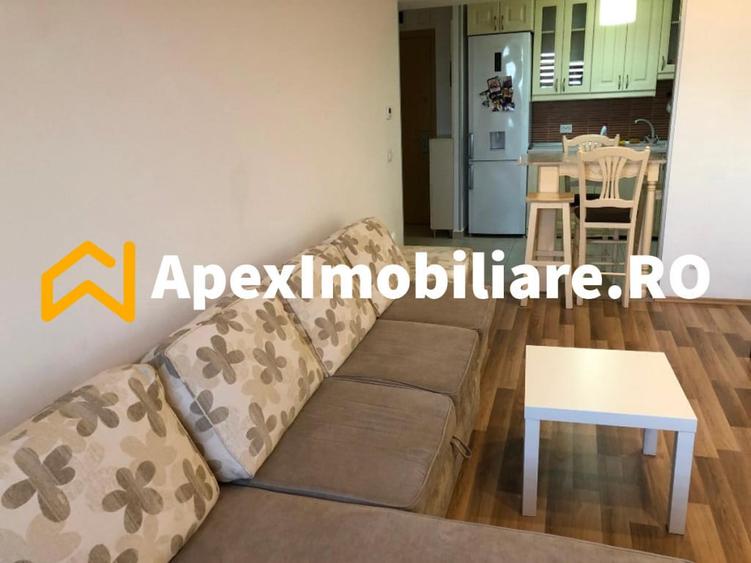 Apartament 2 camere de inchiriat Vitan-Barzesti Bucure?ti | - 9