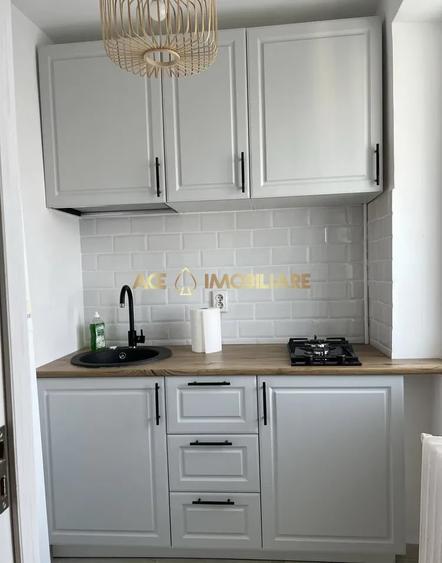 Garsoniera de inchiriat | Tineretului | Metrou | PetFriendly | Modern - 4