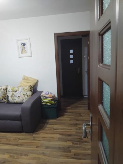 Apartament cu 2 camere semidecomandat în Abator