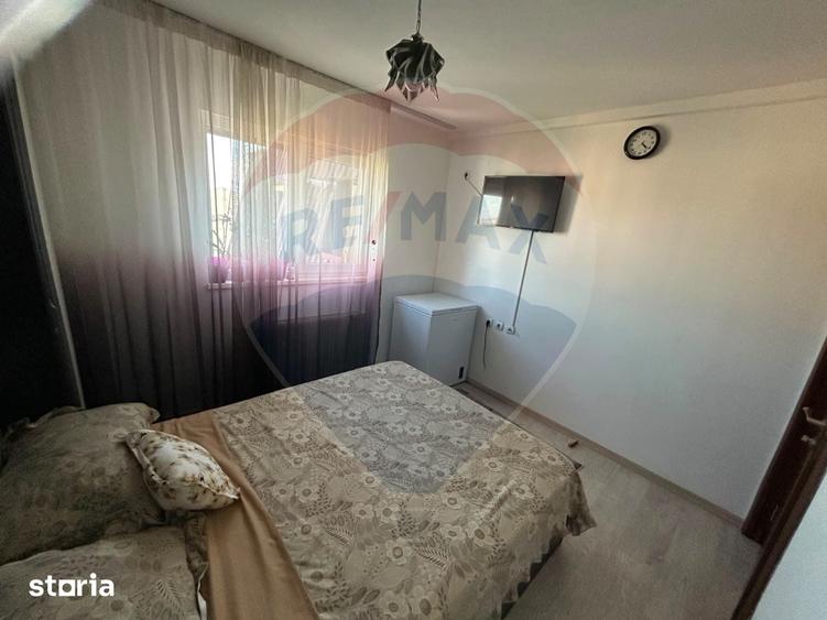 Apartament cu 3 camere de vanzare - 7
