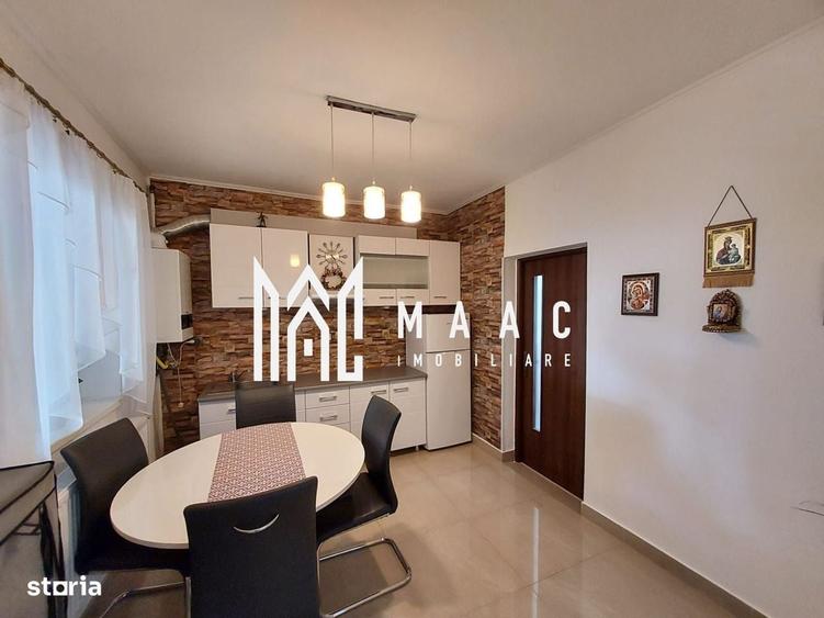 Casa 3 camere de vanzare | Mohu | 105 mp | teren 350 mp - 8