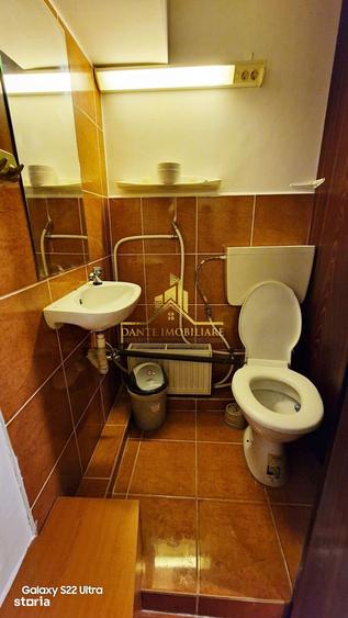 2 camere, mobilat modern, proaspat renovat, curte, Grigorescu, Donath - 11