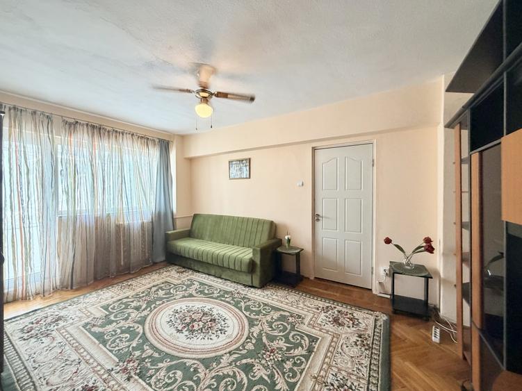Apartament 2 camere de Inchiriat zona Izvor Cismigiu Facultati - 2