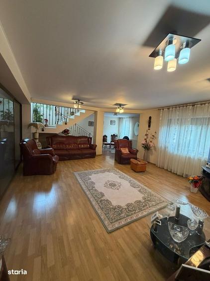 Vand Casa Deosebita in Crtier Rezidential Serbanesti - 16
