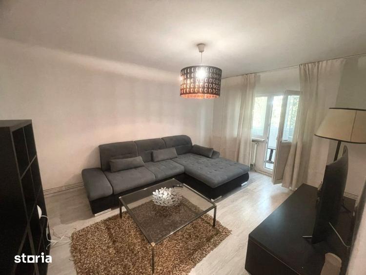 Apartament cu 4 camere în 1 Mai