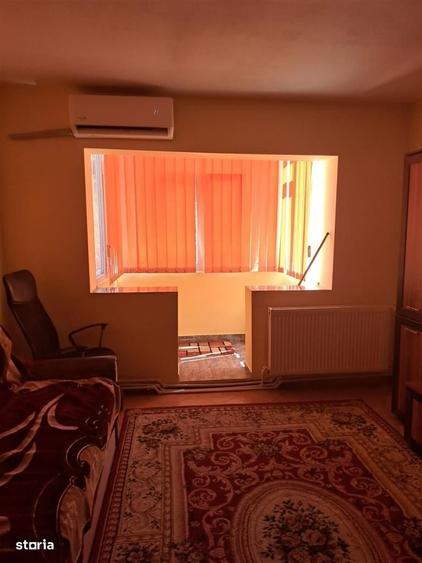 Apartament cu 2 camere semidecomandat în Alexandru cel Bun