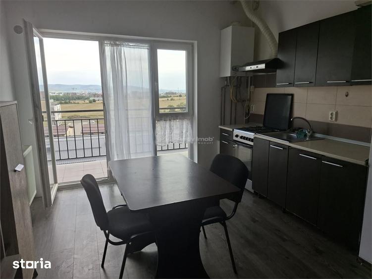 Apartament de inchiriat Sibiu zona Calea Surii Mici - 1