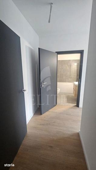 Apartament cu 3 camere semidecomandat în Iris