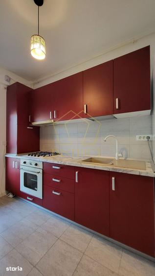 Apartament cu 2 camere în Fratelia