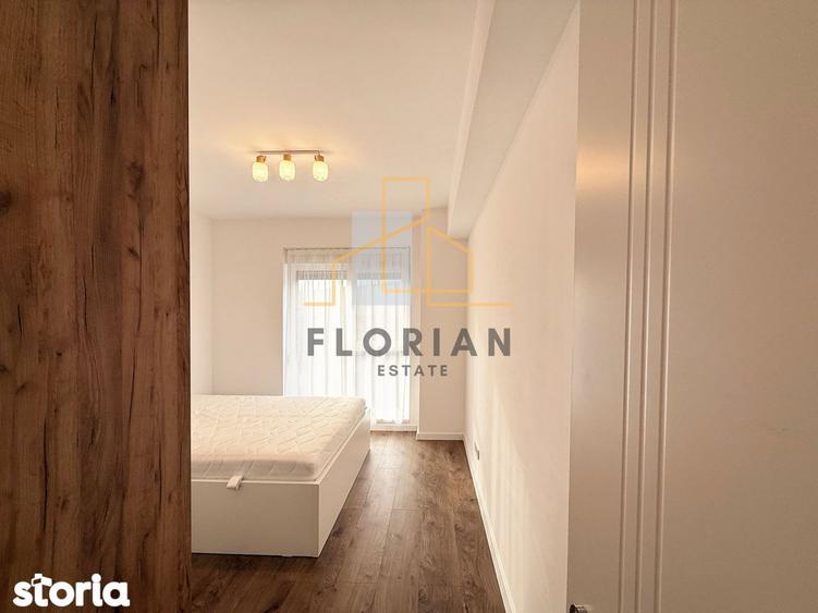 Apartament cu 2 camere, mobilat în Blașcovici