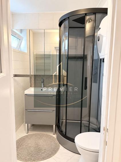 Apartament cu 2 camere semidecomandat, mobilat în Basarabia