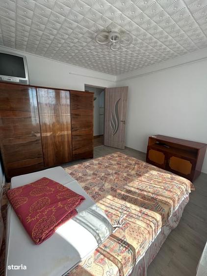 Apartament cu 2 camere în Tomis Nord