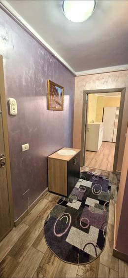 Garsonieră decomandată în Calea Romanului